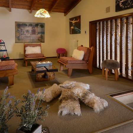 Hotel Aconcagua Σαν Κάρλος ντε Μπαριλότσε Εξωτερικό φωτογραφία