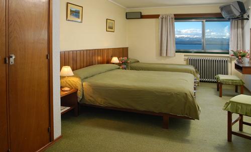 Hotel Aconcagua Σαν Κάρλος ντε Μπαριλότσε Εξωτερικό φωτογραφία