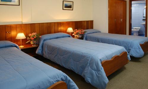 Hotel Aconcagua Σαν Κάρλος ντε Μπαριλότσε Εξωτερικό φωτογραφία