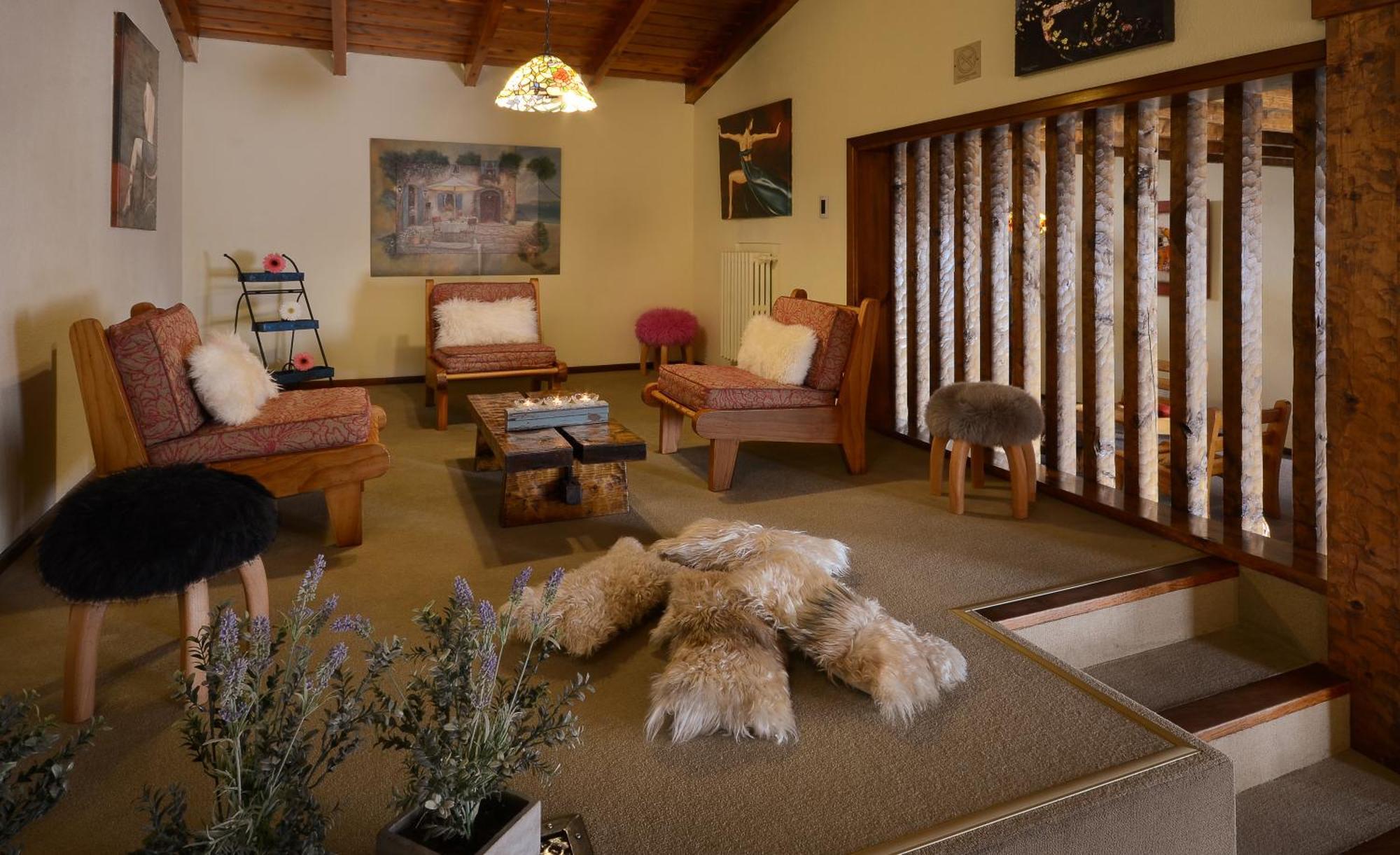Hotel Aconcagua Σαν Κάρλος ντε Μπαριλότσε Εξωτερικό φωτογραφία