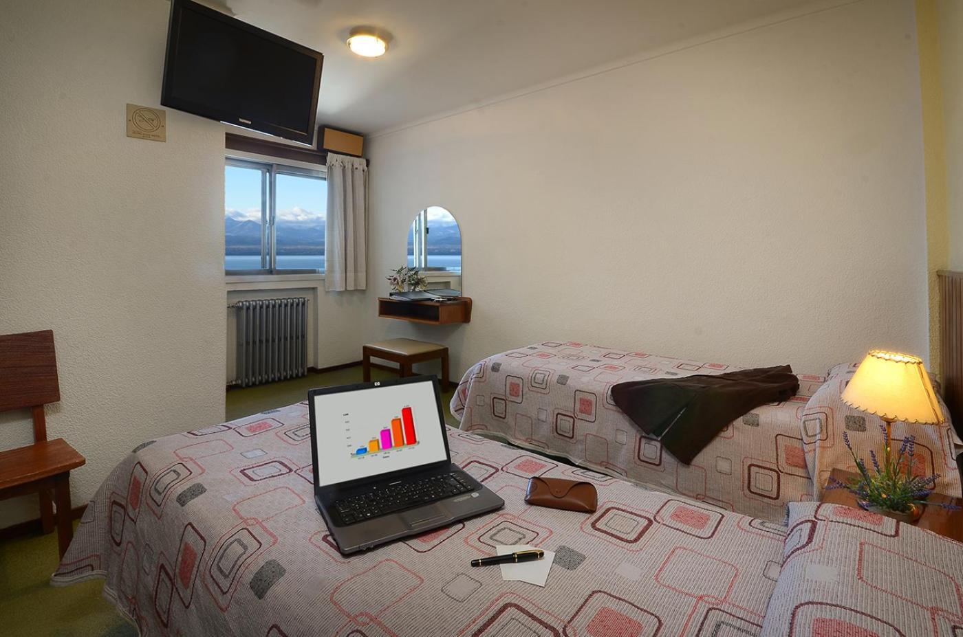 Hotel Aconcagua Σαν Κάρλος ντε Μπαριλότσε Εξωτερικό φωτογραφία