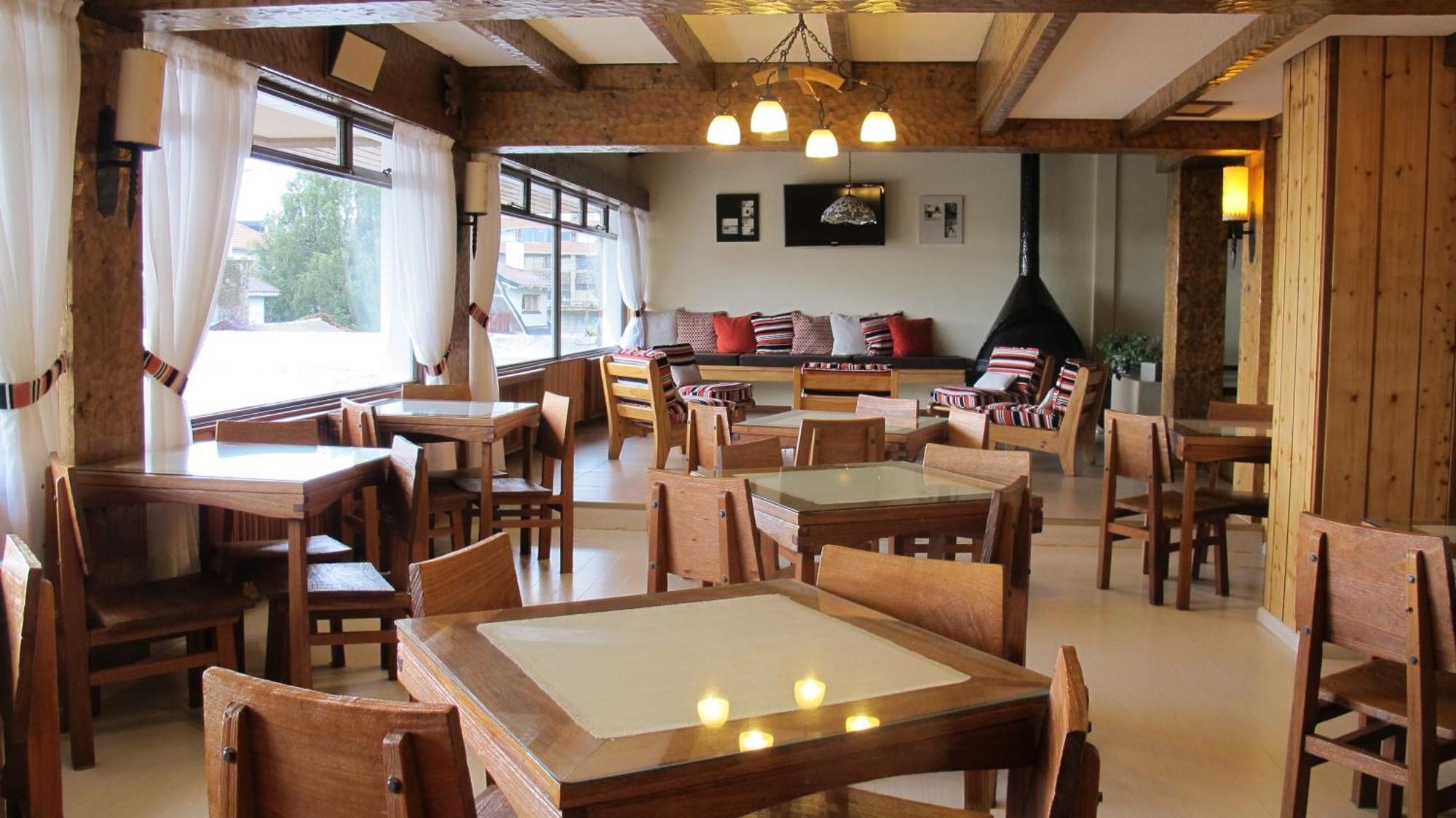 Hotel Aconcagua Σαν Κάρλος ντε Μπαριλότσε Εξωτερικό φωτογραφία